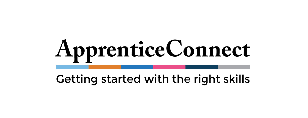 Apprentice Connect Logo