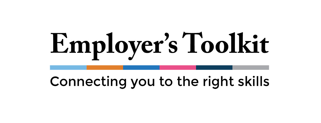 Employer Toolkit Logo