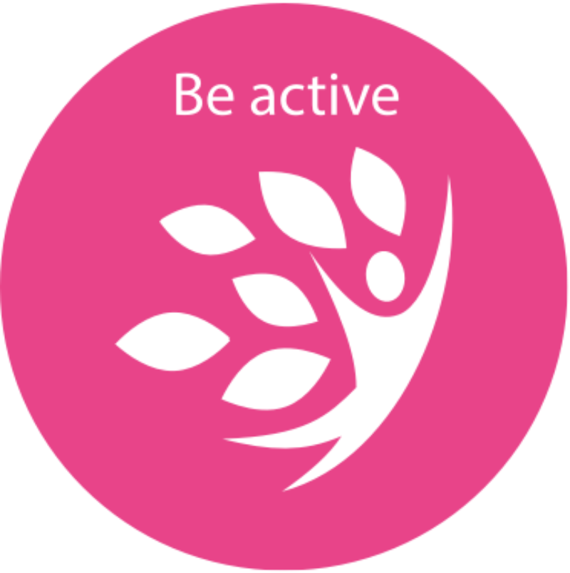 Be Active