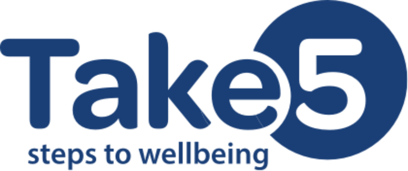 Take5 logo