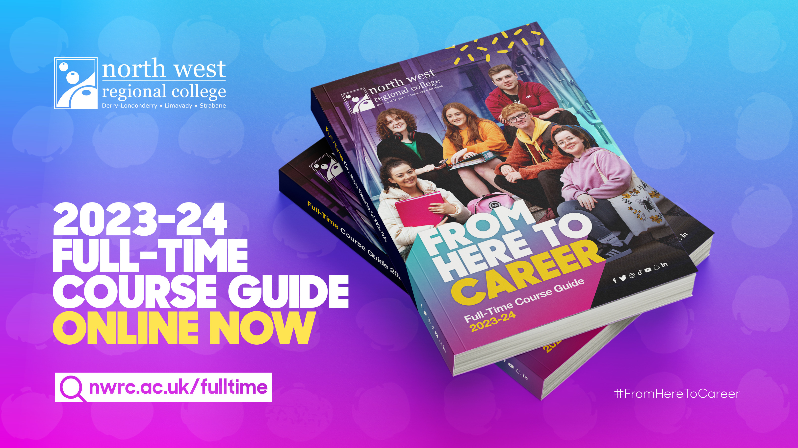 2023/ North West Regional College
