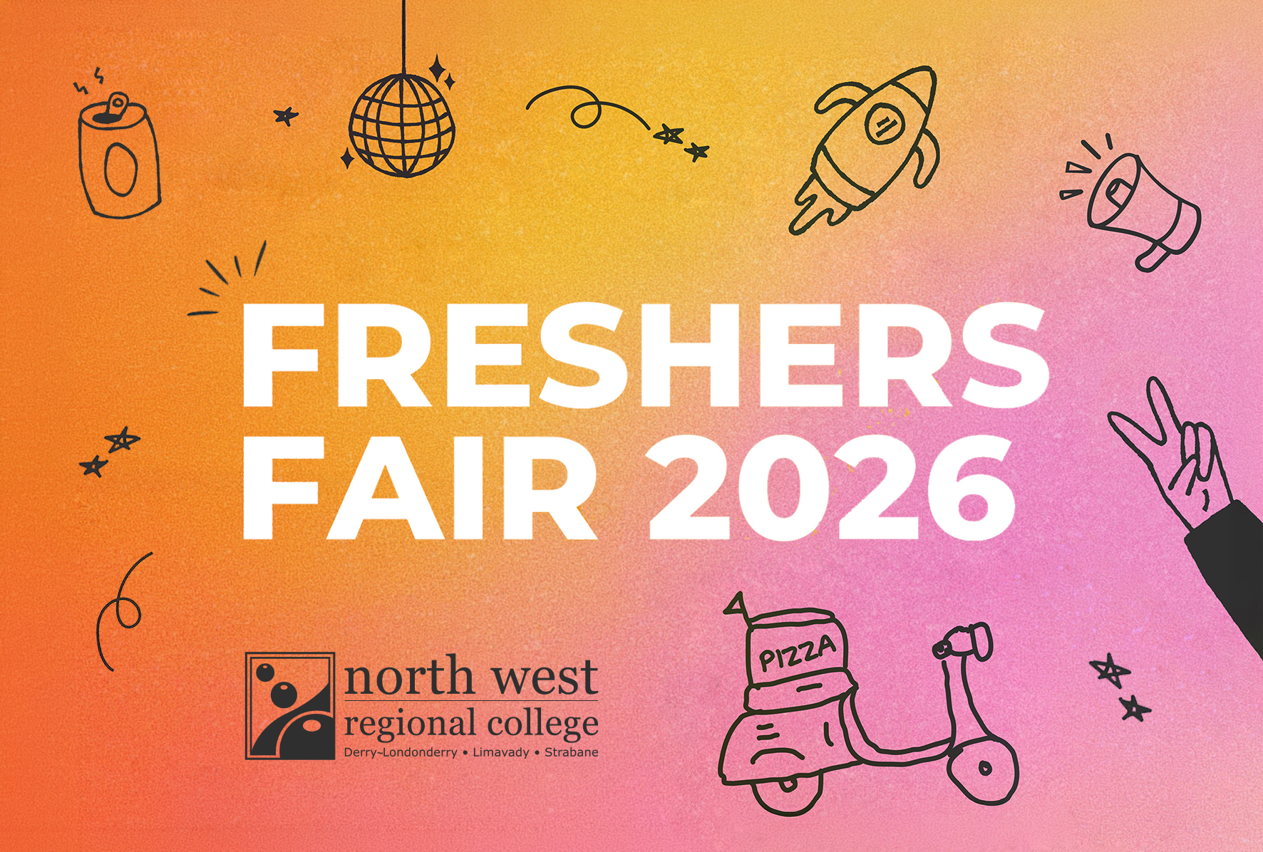 Freshers Fair 2026 web