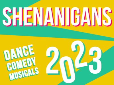 Shenanigans Variety Show