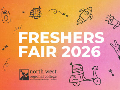 Freshers Fair 2026