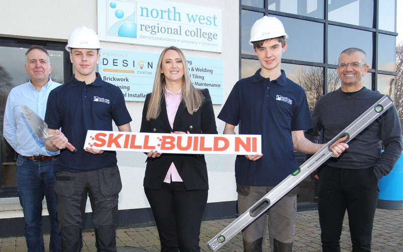 CITB with NWRC 2023