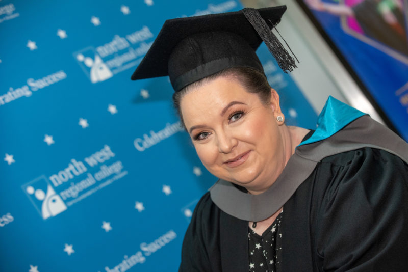 NWRC Graduate