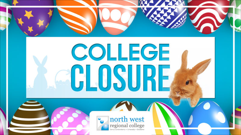 Easter Closure Twitter