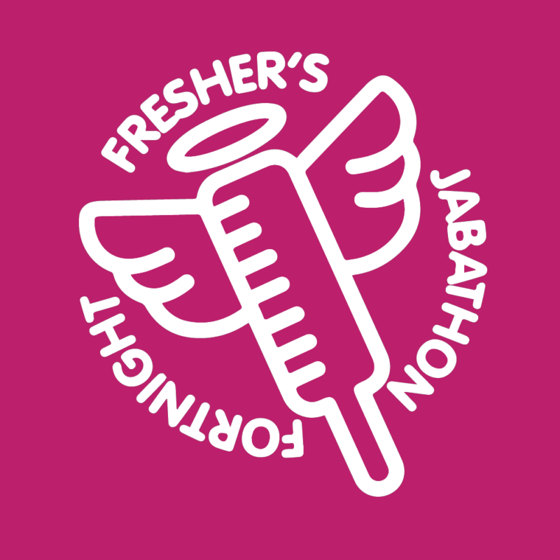 Freshers Fortnight Jabathon Student Vaccination Pop Up Clinics Freshers Fortnight Jabathon Student Vaccination Pop Up Clinics