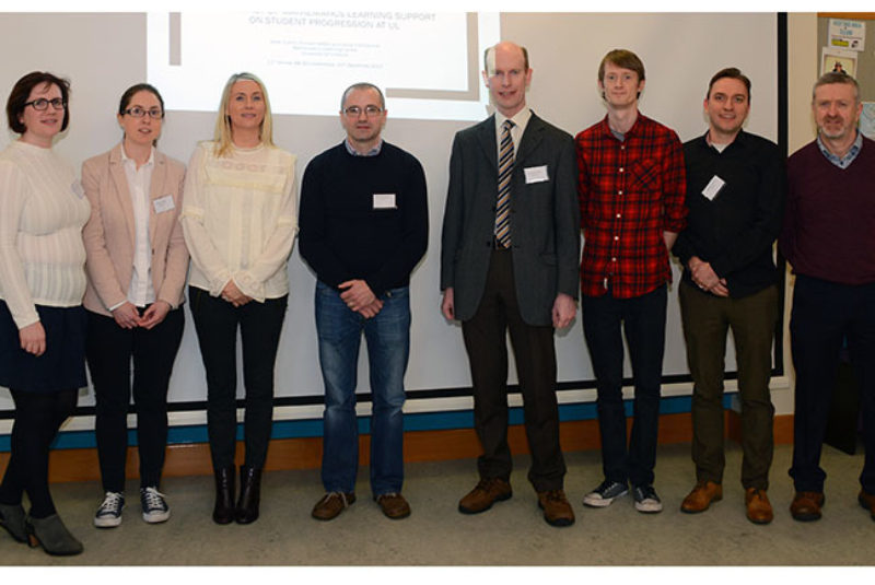 NWRC Maths event PR captioned nwrcweb