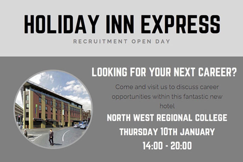 NWRC web Holiday Inn Express flyer