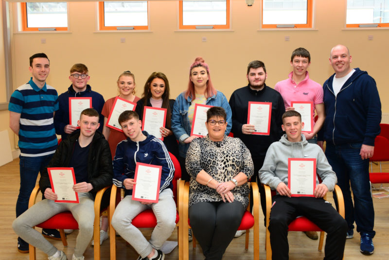 NWRC web Press Princes Trust