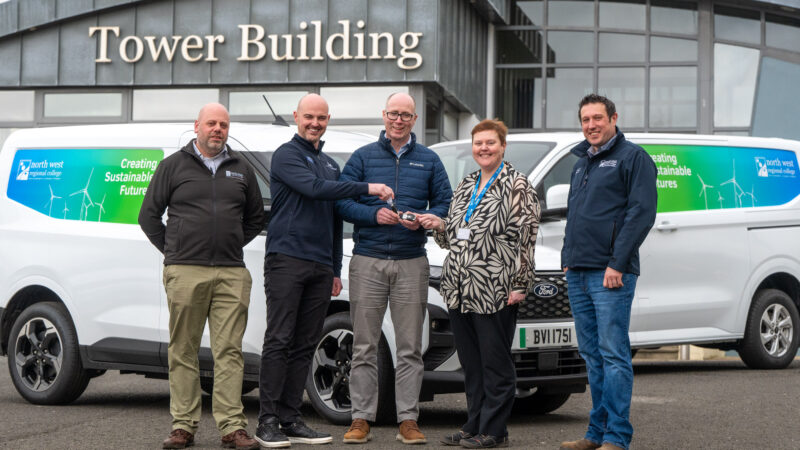 NWRC Electricvan10032614