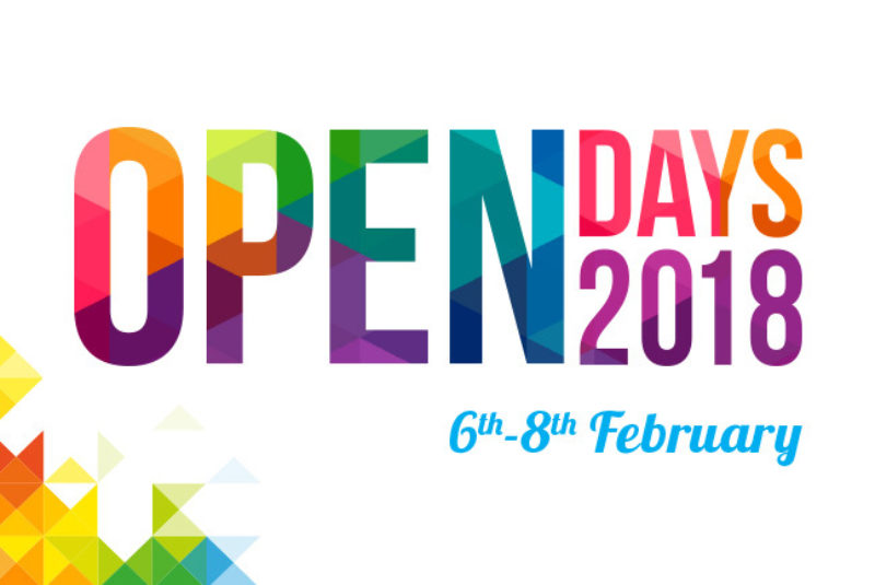 Open Days2018 web