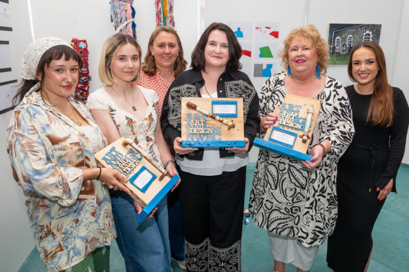 PRESS winners NWRC Strand Art29052525
