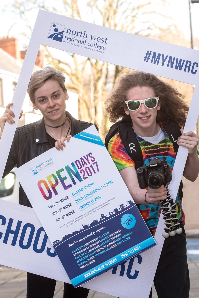 Press Picture NWRC Open Day20172