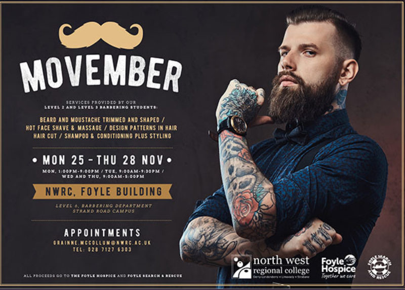 WEB Movember 2019 A3 Poster 2