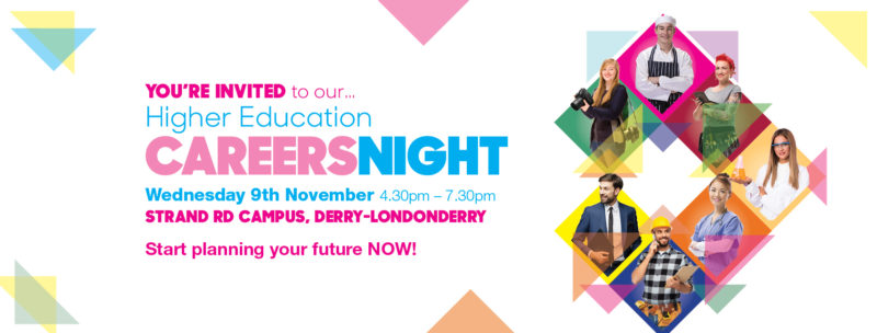 Careers night