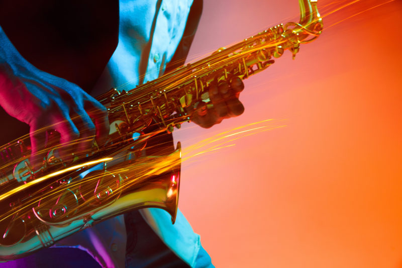 Jazz