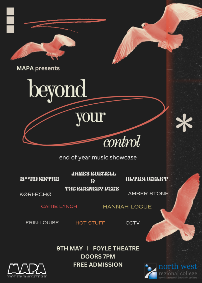 New version Beyond