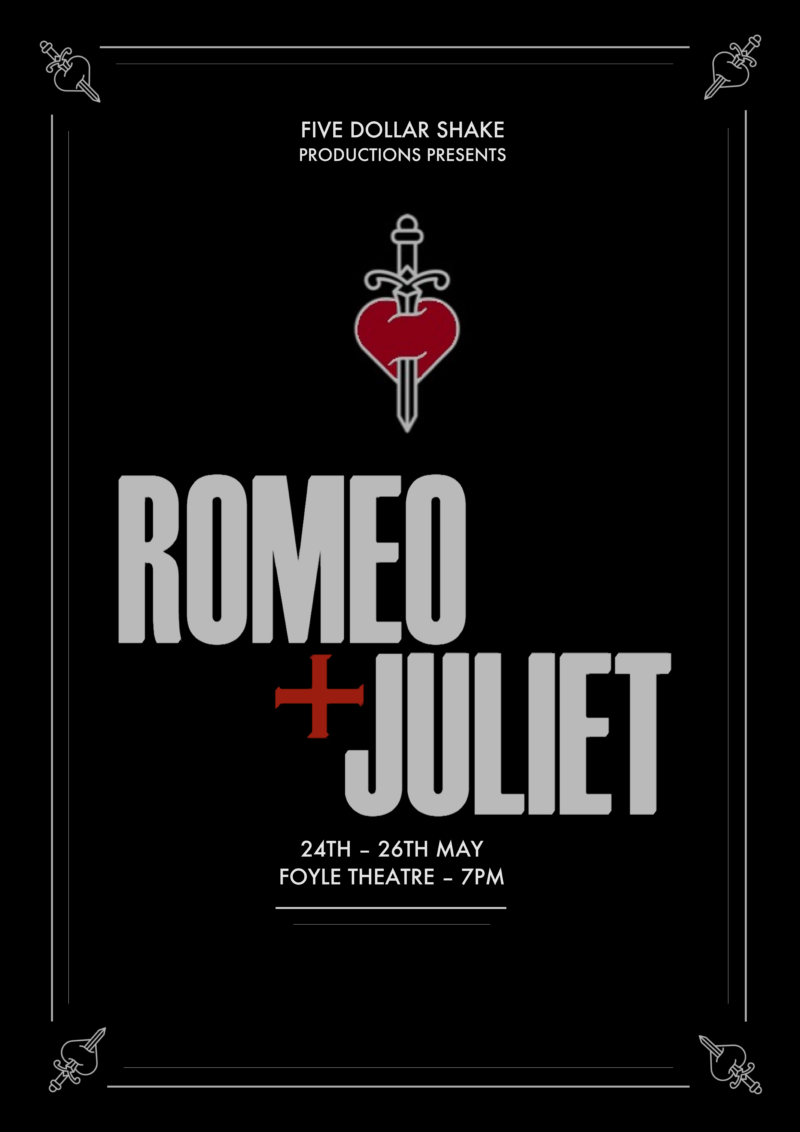 Romeo and juliet