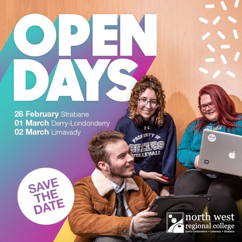 Thumbnail thumbnail Open Day 2023 Save the Date social media 1080x1080