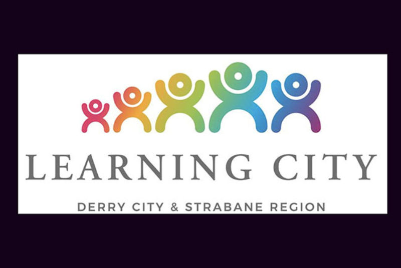 Web learning cities