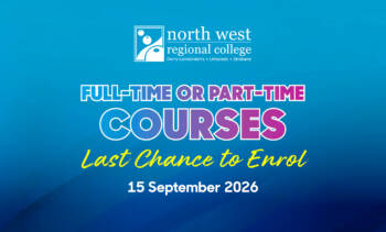Last Chance To Enrol