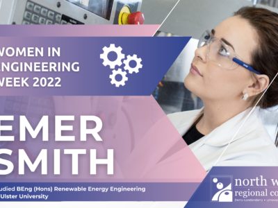 Women in Engineering week