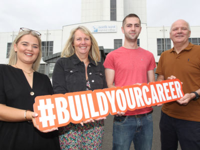 CITB NI Built Environment Student Bursary - applications are now open