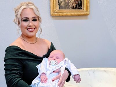 I owe it all to my tutors - says Graduate