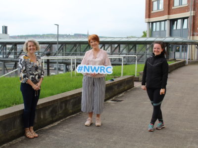 NWRC Level 3 in Admin leads to employment