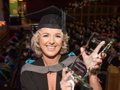 Ciara’s Wanted Down Under – thanks to NWRC
