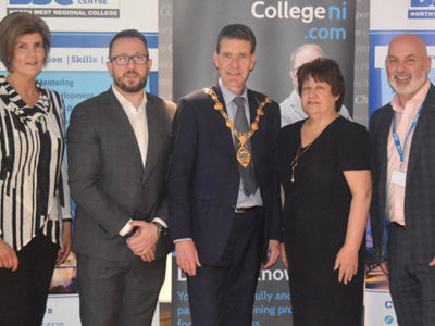 Huge turnout for Hotel Jobs Fair at NWRC