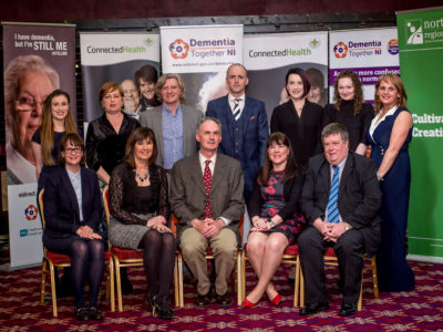 NWRC staff train Northern Ireland’s first Dementia Champions