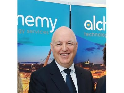 Founder of Alchemy Technology Services to speak at NWRC graduation