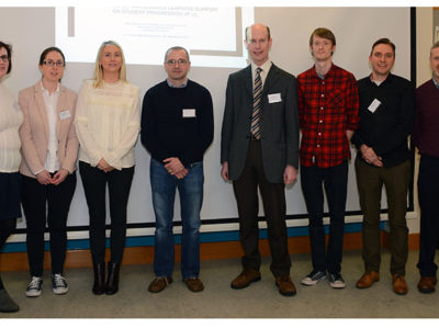 NWRC hosts workshop in Mathematics Learning Support