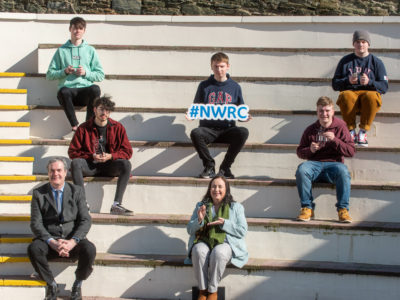 NWRC is top performing college at NICMA awards