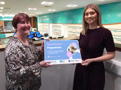 Free employability programme for neurodiverse individuals looking to gain employability skills