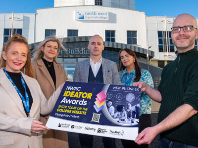 NWRC to reward entrepreneurs with IDEATOR Business Awards