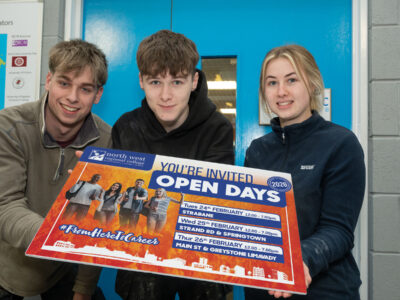 Learning that Opens Careers