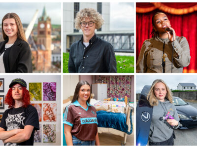 These students chose NWRC – here’s why