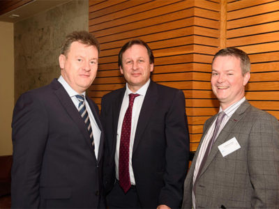 North West Strategic Growth Partnership continues to promote prosperity