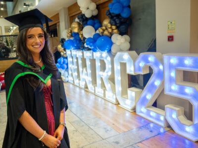 Hats off to the Apprentices - How students and employers can benefit from the apprenticeship model.