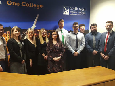 Third FinTrU North West Academy offers 20 more high quality graduate training places