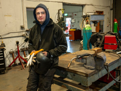 Future-Proofing Skills: How NWRC is Shaping Tomorrow’s Workforce