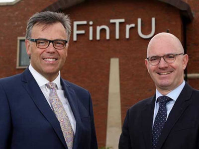 NWRC welcome jobs announcement by FinTrU