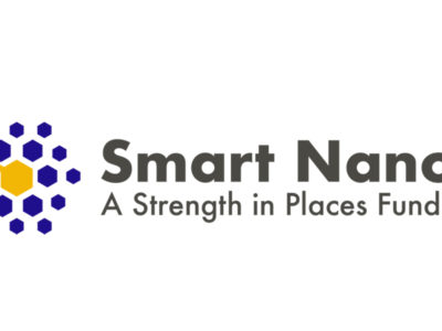 UKRI Funding of £42.4m for Smart Nano NI