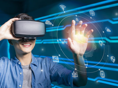 NWRC hosts FREE Virtual and Augmented realities workshop