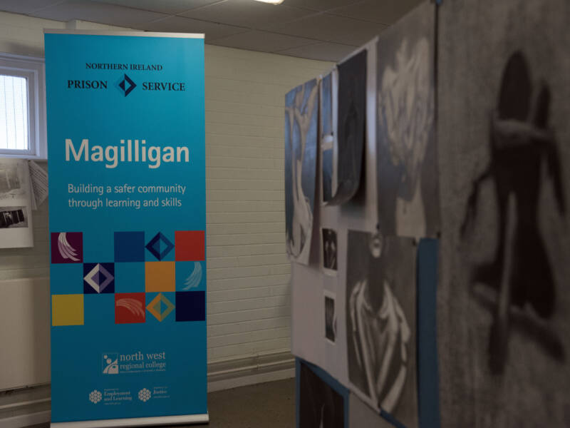 PRESS Magilligan awards