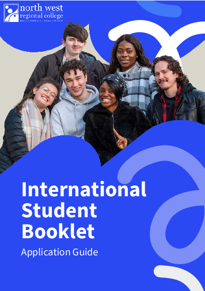 NWRC International Booklet 2026